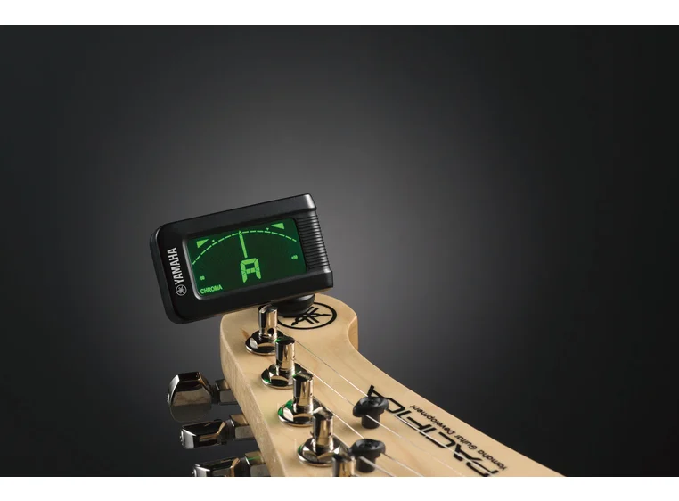 Yamaha YTC5 stemmeapparat for gitar 